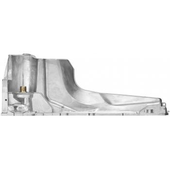 2007 GMC Yukon Engine Oil Pan Spectra Premium GMP53B image 1 of 4