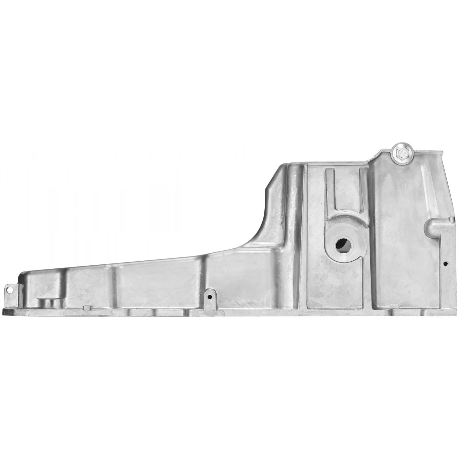 Spectra Premium GMP53B Engine Oil Pan product image 3 of 5