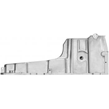 2007 GMC Yukon Engine Oil Pan Spectra Premium GMP53B image 3 of 4