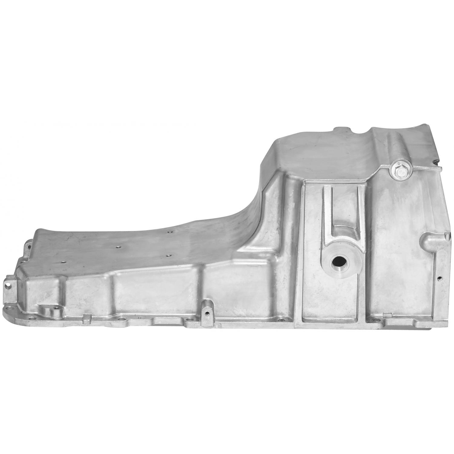 Spectra Premium GMP53B Engine Oil Pan product image 5 of 5