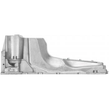 2014 Isuzu NPR Engine Oil Pan Spectra Premium GMP53C image 2 of 4