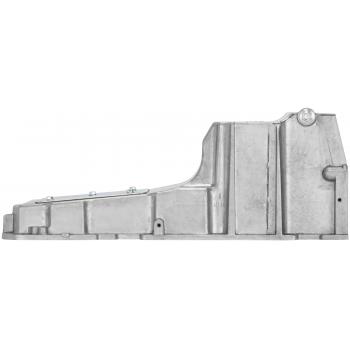 2014 Isuzu NPR Engine Oil Pan Spectra Premium GMP53C image 4 of 4