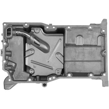 2017 Buick Regal Engine Oil Pan Spectra Premium GMP58A image 2 of 4