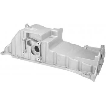 2003 GMC Envoy Engine Oil Pan Spectra Premium GMP64A image 1 of 4