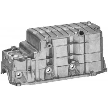 2006 Buick Rendezvous Engine Oil Pan Spectra Premium GMP66A image 1 of 4