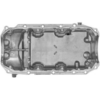 2006 Buick Rendezvous Engine Oil Pan Spectra Premium GMP66A image 3 of 4