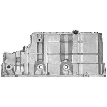 2006 Buick Rendezvous Engine Oil Pan Spectra Premium GMP66A image 4 of 4