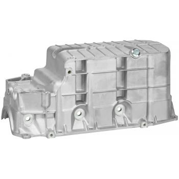 1997 Oldsmobile Cutlass Engine Oil Pan Spectra Premium GMP66C image 1 of 4