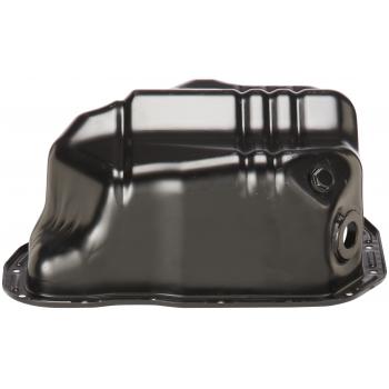 2007 GMC Sierra 3500 Classic Engine Oil Pan Spectra Premium GMP69A image 4 of 4