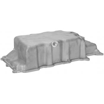 2006 Cadillac DTS Engine Oil Pan Spectra Premium GMP71A image 1 of 4