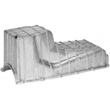 2007 GMC Sierra 3500 Classic Engine Oil Pan Spectra Premium GMP75A image 1 of 4