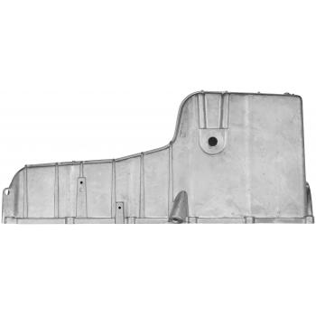 2007 GMC Sierra 3500 Classic Engine Oil Pan Spectra Premium GMP75A image 2 of 4