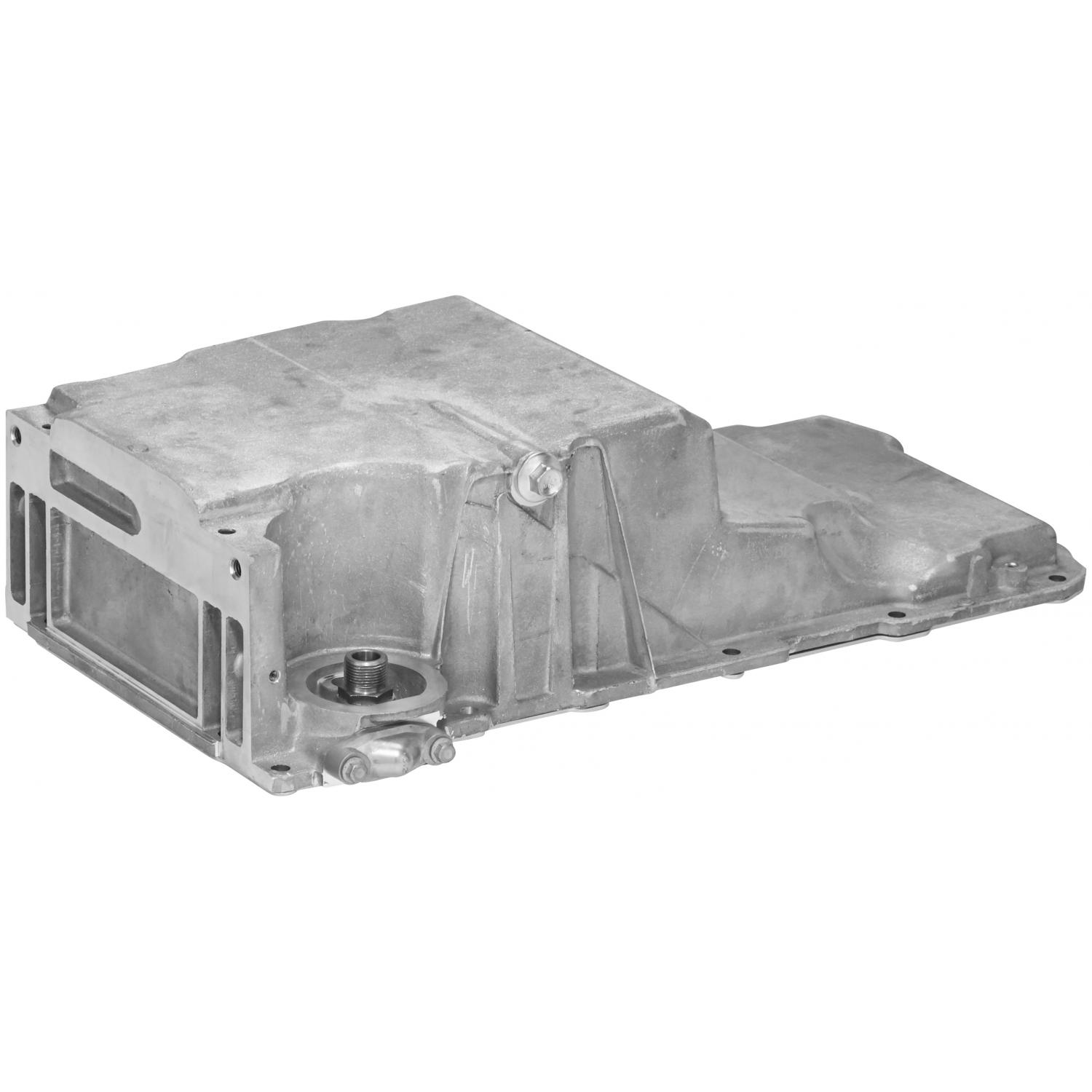 Spectra Premium GMP77A Engine Oil Pan product image 1 of 5