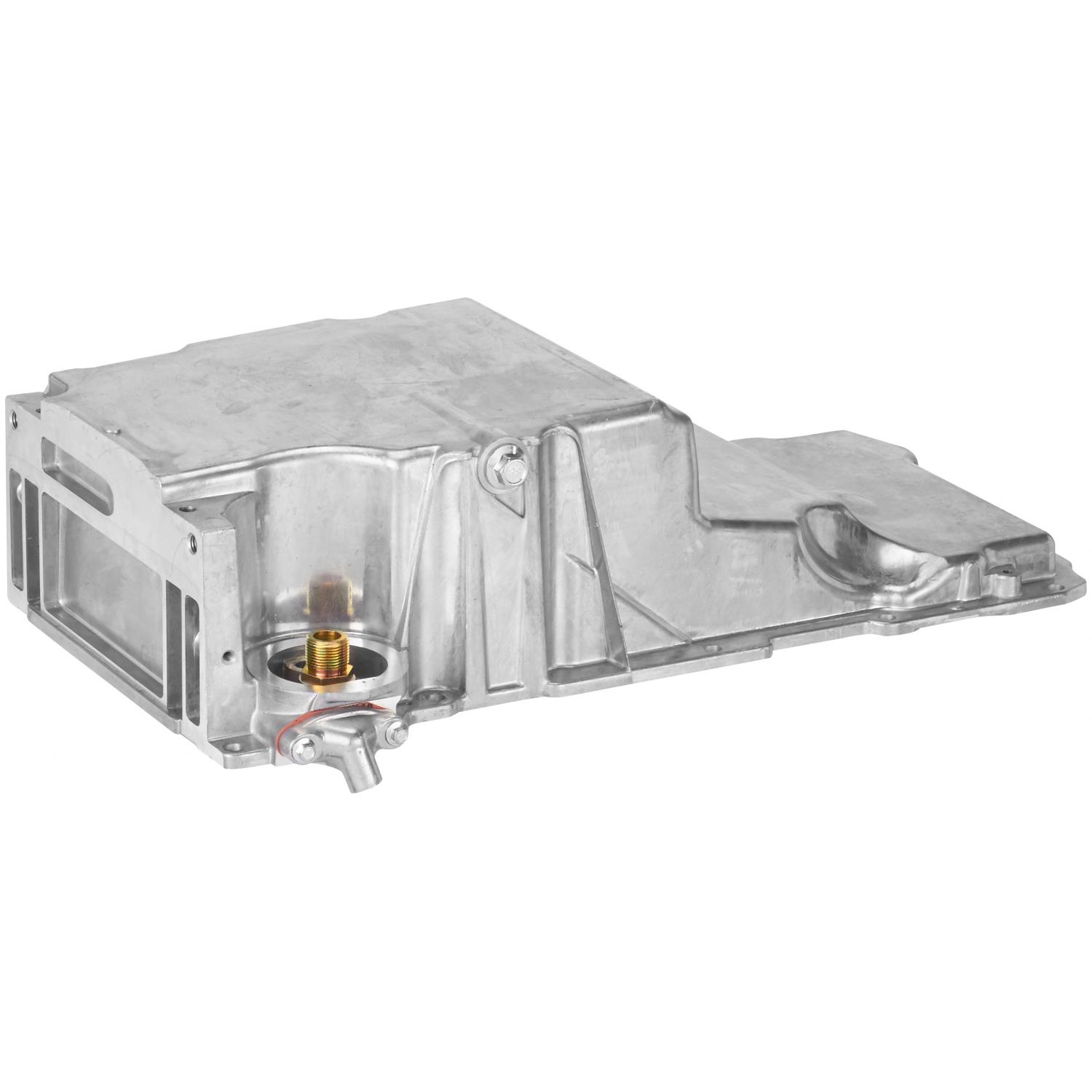 Spectra Premium GMP77A Engine Oil Pan product image 2 of 5