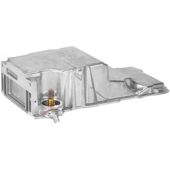 2011 Workhorse W62 Engine Oil Pan Spectra Premium GMP77A image 2 of 4