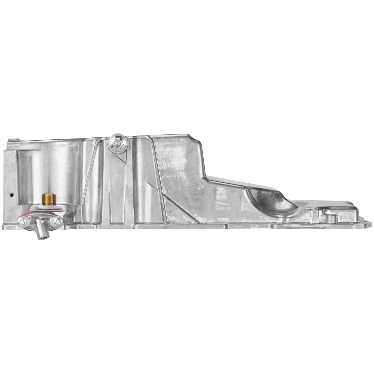 Spectra Premium GMP77A Engine Oil Pan product image 5 of 5