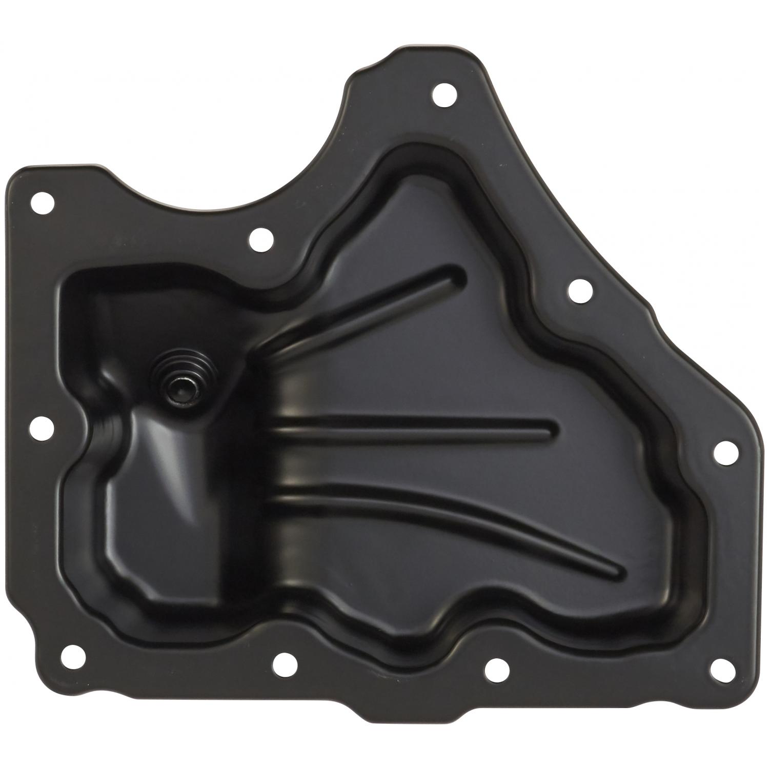 Spectra Premium GMP97A Engine Oil Pan product image 2 of 3