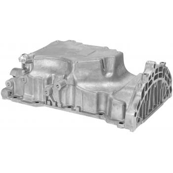 2010 GMC Acadia Engine Oil Pan Spectra Premium GMP98A image 1 of 4