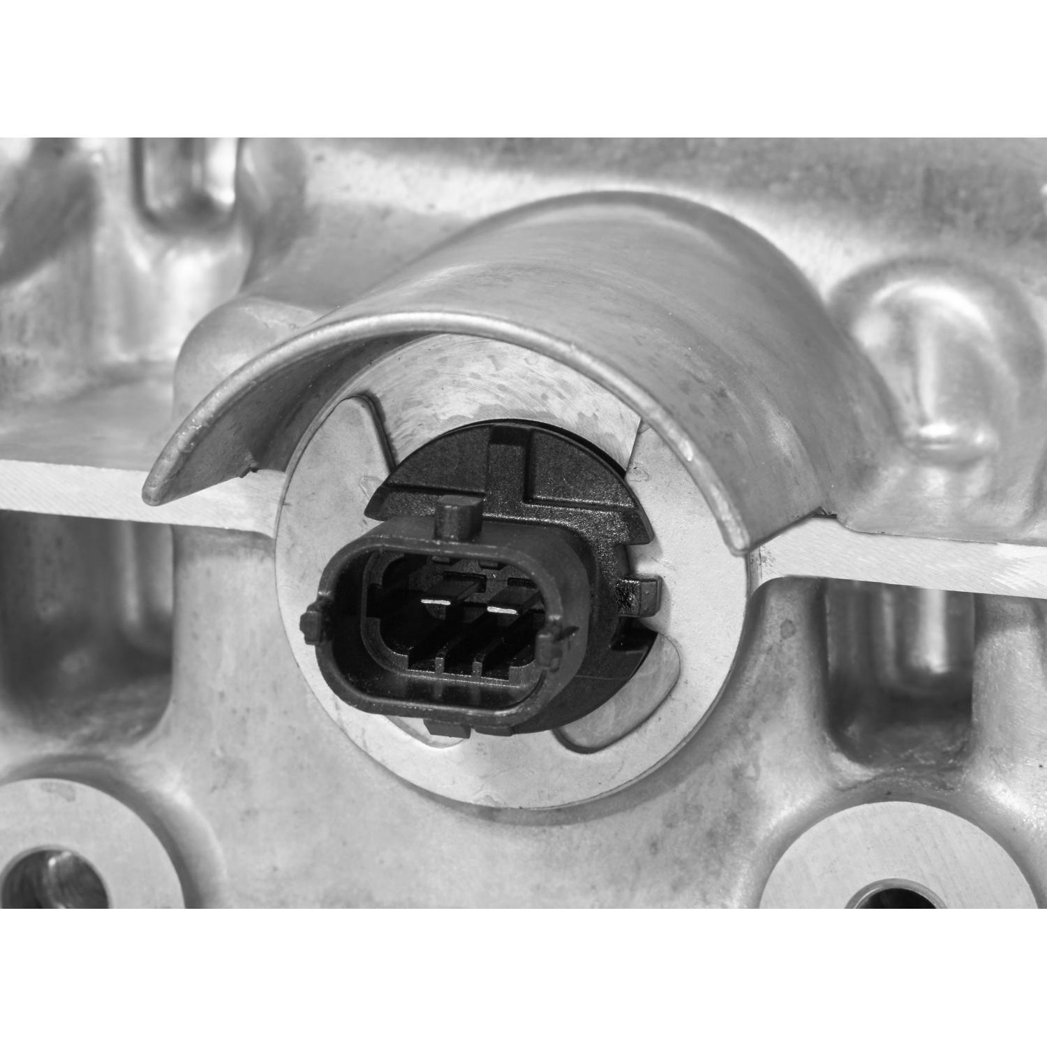 Spectra Premium GMP98A Engine Oil Pan product image 4 of 6