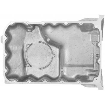 2003 Acura CL Engine Oil Pan Spectra Premium HOP16A image 2 of 4