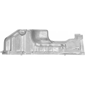 2003 Acura CL Engine Oil Pan Spectra Premium HOP16A image 3 of 4