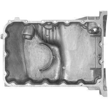 2013 Acura ZDX Engine Oil Pan Spectra Premium HOP20A image 2 of 4