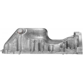 2013 Acura ZDX Engine Oil Pan Spectra Premium HOP20A image 3 of 4