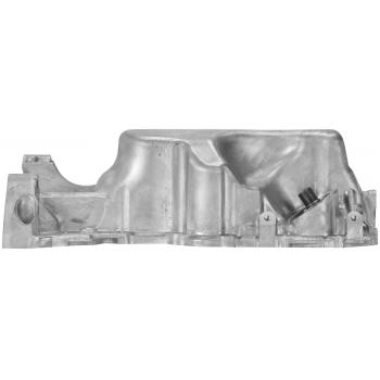2019 Acura ILX Engine Oil Pan Spectra Premium HOP37A image 2 of 4