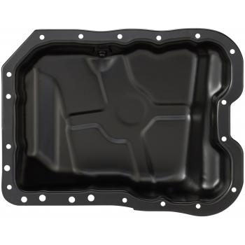 2012 Jeep Compass Engine Oil Pan Spectra Premium HYP05A image 3 of 4