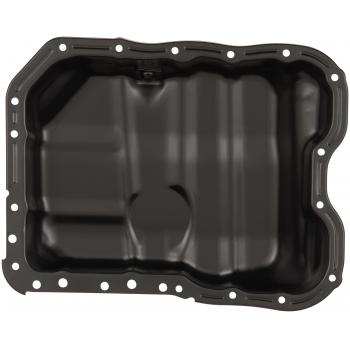 2013 Kia Forte5 Engine Oil Pan Lower Spectra Premium HYP05B image 2 of 4