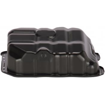 2013 Kia Forte5 Engine Oil Pan Lower Spectra Premium HYP05B image 4 of 4