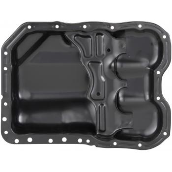 2013 Kia Forte5 Engine Oil Pan Lower Spectra Premium HYP05C image 2 of 4