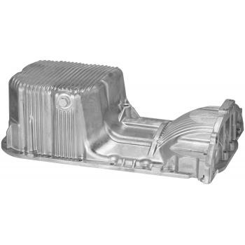 2007 Kia Spectra Engine Oil Pan Spectra Premium HYP06A image 1 of 4