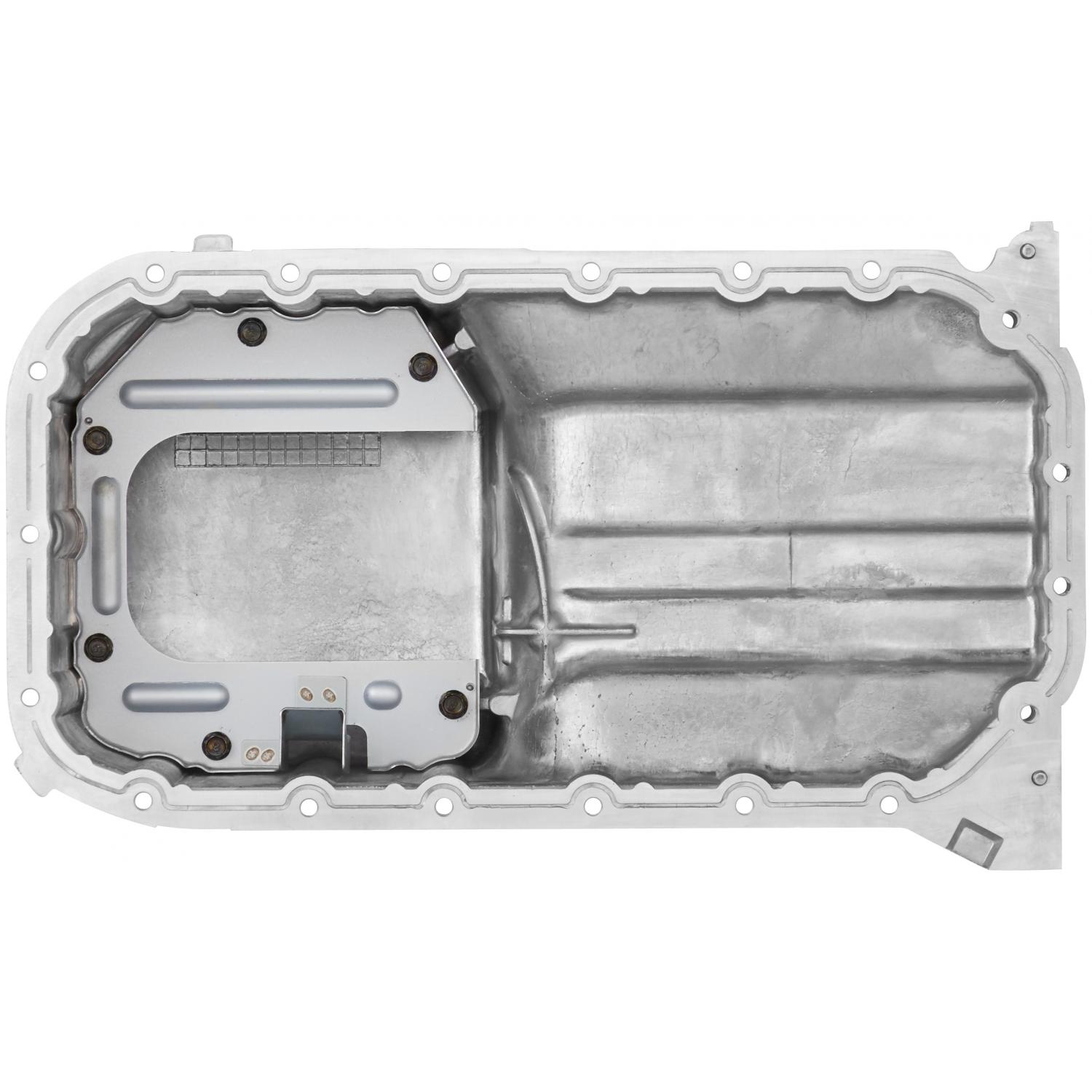 Spectra Premium HYP06A Engine Oil Pan product image 3 of 5