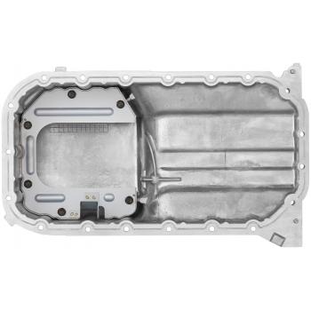 2007 Kia Spectra Engine Oil Pan Spectra Premium HYP06A image 3 of 4