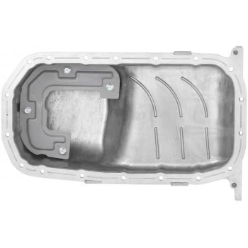 2011 Kia Rio5 Engine Oil Pan Spectra Premium HYP17A image 3 of 4