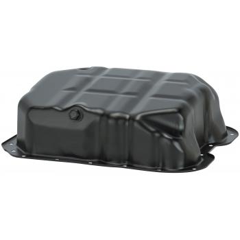 2013 Kia Forte5 Engine Oil Pan Lower Spectra Premium HYP23A image 1 of 4