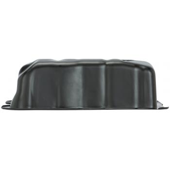 2013 Kia Forte5 Engine Oil Pan Lower Spectra Premium HYP23A image 2 of 4