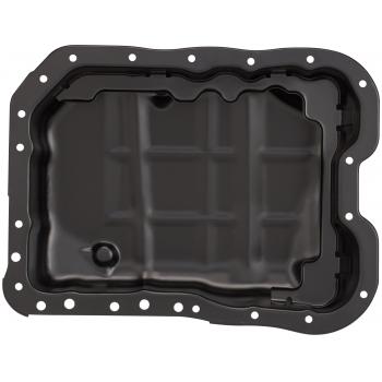 2013 Kia Forte5 Engine Oil Pan Lower Spectra Premium HYP23A image 3 of 4