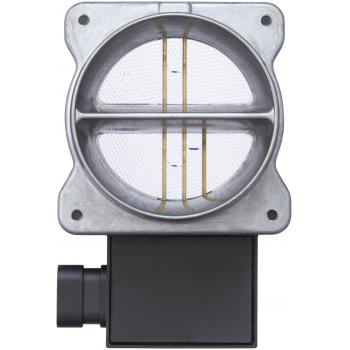 1997 Pontiac Grand Prix Mass Air Flow Sensor Spectra Premium MA100 image 1 of 4