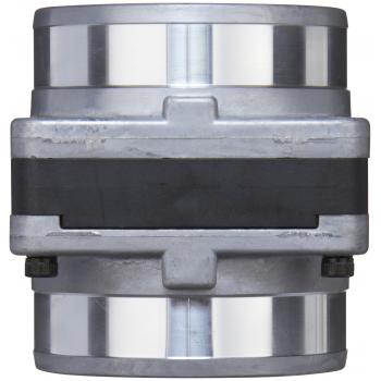 1997 Pontiac Grand Prix Mass Air Flow Sensor Spectra Premium MA100 image 3 of 4