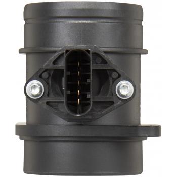 2013 Volkswagen Clasico Mass Air Flow Sensor Spectra Premium MA123 image 3 of 4