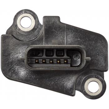 2006 Nissan Pathfinder Mass Air Flow Sensor Spectra Premium MA159 image 3 of 4