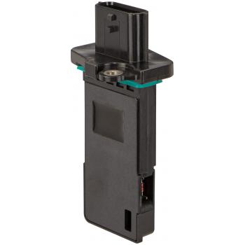 2006 Nissan Pathfinder Mass Air Flow Sensor Spectra Premium MA159 image 4 of 4