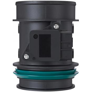 1996 Jaguar XJS Mass Air Flow Sensor Spectra Premium MA184 image 4 of 4