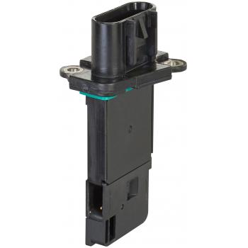 2013 Buick LaCrosse Mass Air Flow Sensor Spectra Premium MA191 image 4 of 4