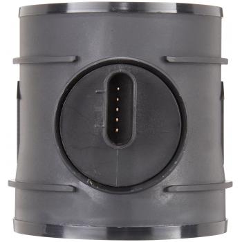 2007 GMC Sierra 1500 Mass Air Flow Sensor Spectra Premium MA199 image 3 of 4