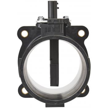 2004 Nissan 350Z Mass Air Flow Sensor Spectra Premium MA202 image 1 of 4