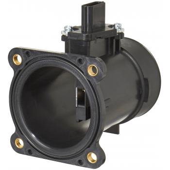 2004 Nissan 350Z Mass Air Flow Sensor Spectra Premium MA202 image 4 of 4