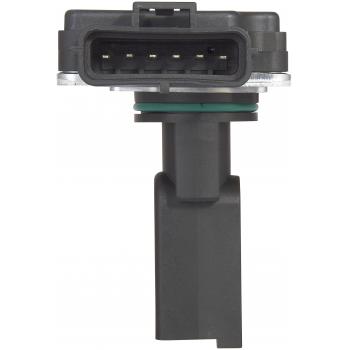 2002 Mercury Mountaineer Mass Air Flow Sensor Spectra Premium MA206 image 2 of 3